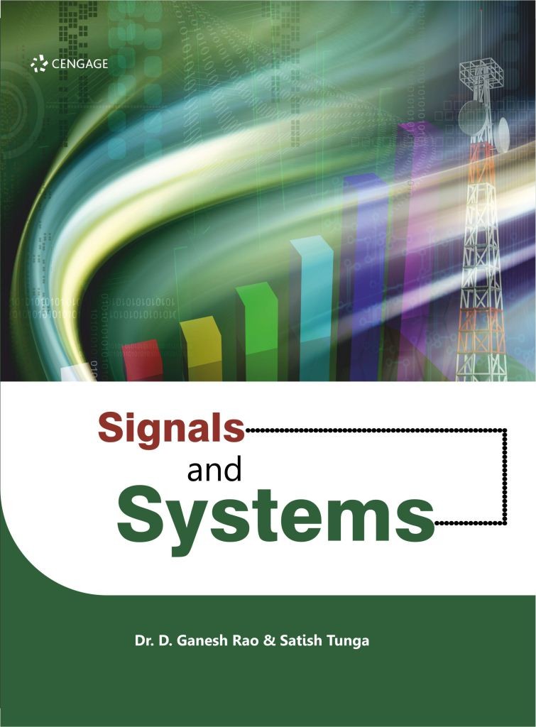 Signals and Systems (Cengage Learning)